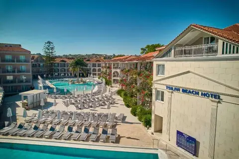 Hotel Tsilivi Beach in Arkadii Municipal Unit, foto 2