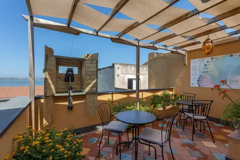 Aquae Sinis Albergo Diffuso foto 2