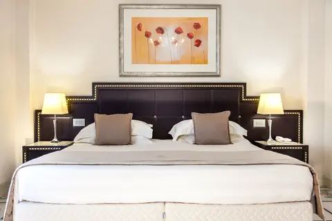Palace Hotel in Rome — foto 15
