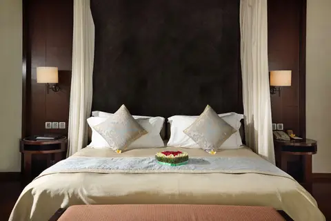 The Royal Santrian in Nusa Dua — foto 20