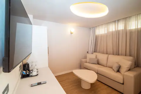 HL Sahara Playa in San Bartolomé de Tirajana — foto 20