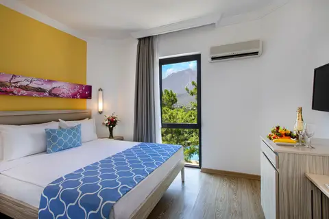 Rai Premium Tekirova in Kemer — foto 12