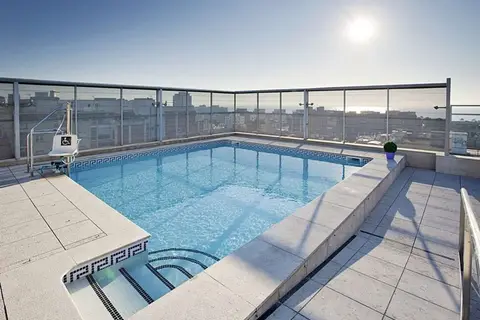 Hotel Ilunion Barcelona in Barcelona — foto 12