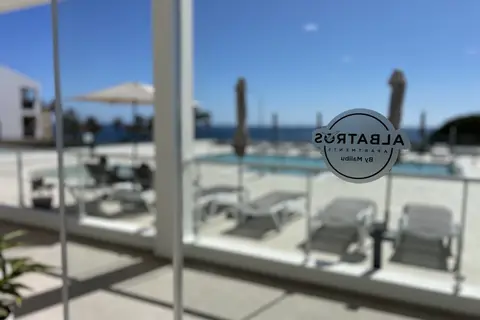 Apartamentos Albatros in Adeje — foto 19