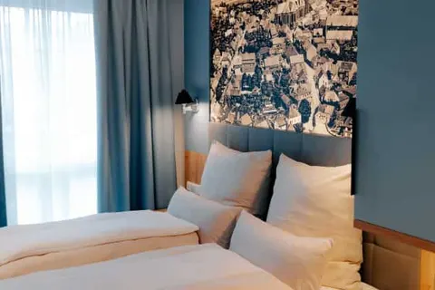 Stadthöfe Rhede by Hackmann foto 3