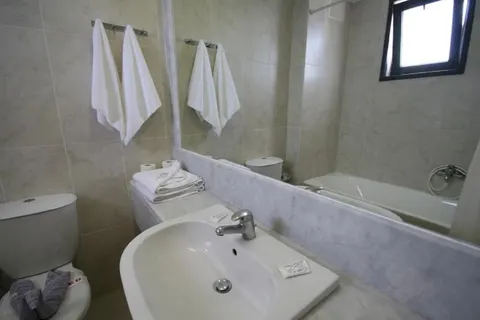 Tigaki Beach Hotel foto 10