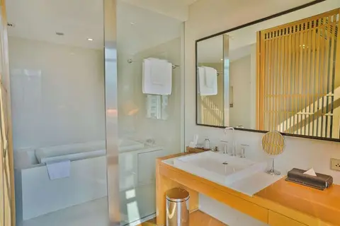 Maduzi Hotel Bangkok in Bangkok, foto 17