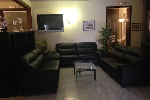 Bonavista Hostal in Calella — foto 21