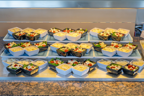 Calimera Fido Gardens foto 6