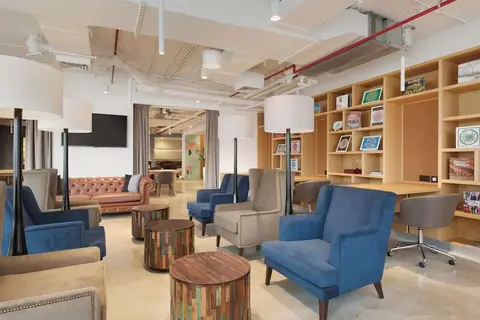 Tryp by Wyndham Dubai in Dubai — foto 16