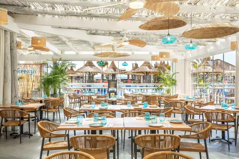 Hotel Sunset Beach Club in Benalmadena — foto 3