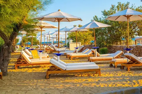 Pietrablu Resort & SPA in Polignano A Mare — foto 26