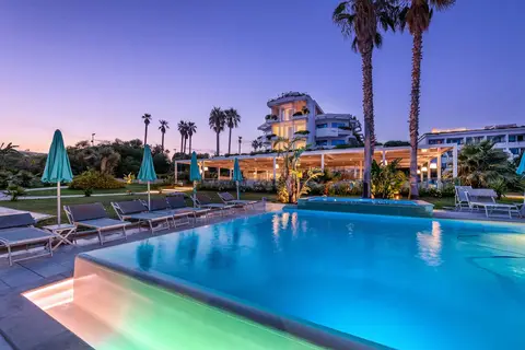 Acacia Marina in Ragusa — foto 6