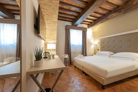 Relais Dell'Olmo in Perugia — foto 5