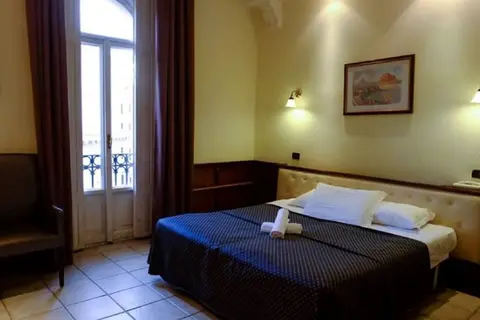 Hotel Roma Nardizzi Americana in Rome, foto 5