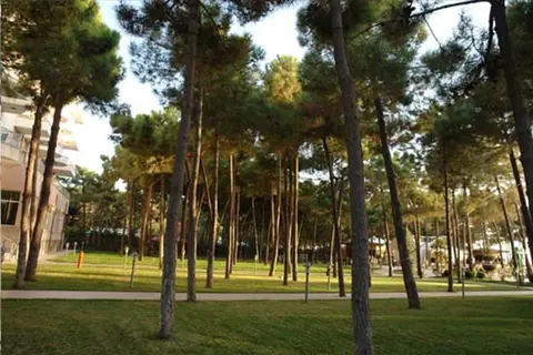 Hotel Dolce Vita in Durres — foto 15
