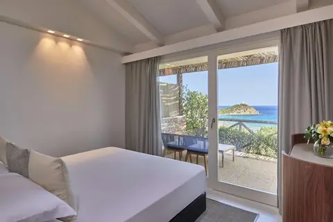 Baia di Chia Resort Sardinia, Curio Collection by Hilton in Domus de Maria — foto 20