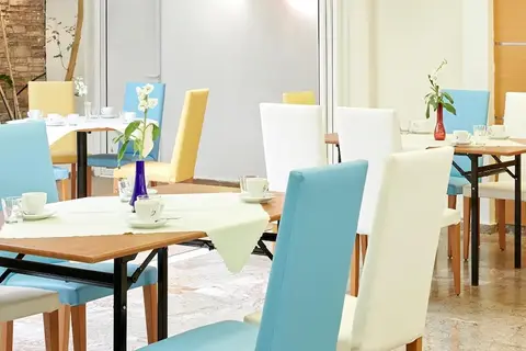 Preveza City Comfort Hotel in Preveza — foto 30