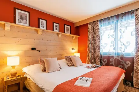 Residence Pierre & Vacances Premium L'Amara in Morzine, foto 4