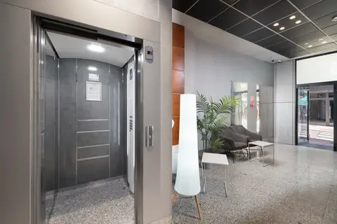 Duerming Longoria Plaza Hotel in Oviedo — foto 22