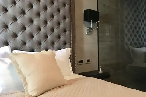Forvm Boutique Hotel in Triëst, foto 30