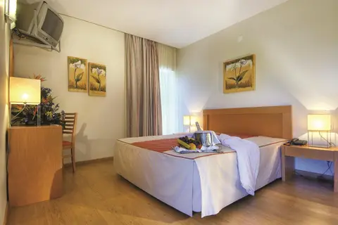 Eurosol Residence Hotel Apartamento in Leiria — foto 28