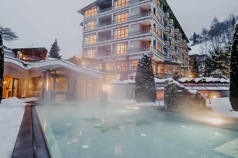 Hotel Sendlhofer's - Appartement foto 1