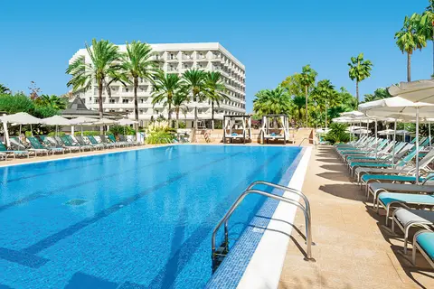 Cala Millor Garden Hotel in Sant Llorenç des Cardassar — foto 15