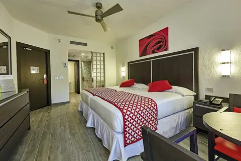 Hotel Riu Tequila in Playa del Carmen — foto 21