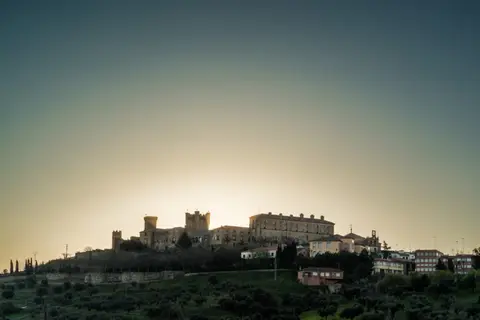 Parador de Oropesa in Oropesa — foto 2