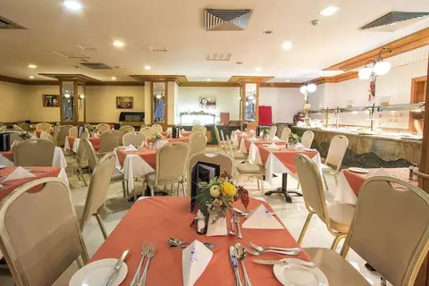 Canifor Hotel in San Pawl il-Baħar — foto 7