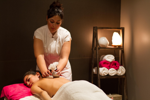 Hotel Golden Bahia de Tossa - inclusief huurauto foto 9