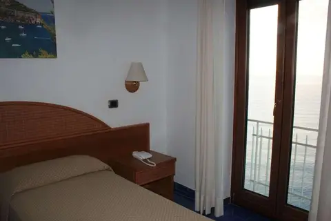 Hotel Sporting in Vico Equense — foto 14