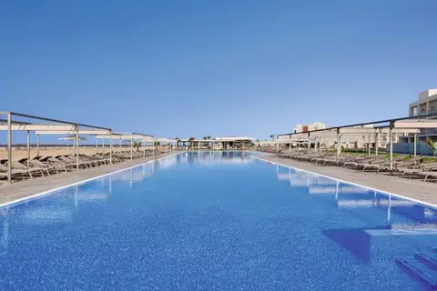 Riu Palace Santa Maria in Santa Maria
