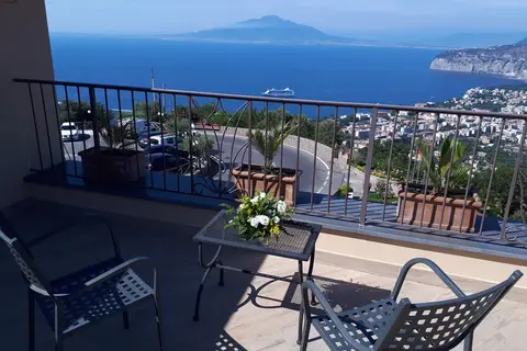 La Vue D'Or in Sorrento — foto 16