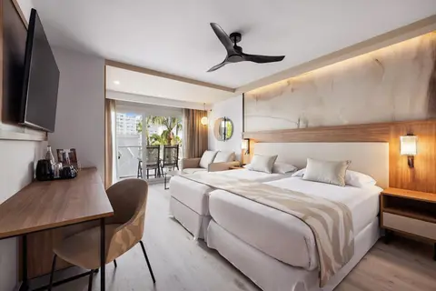 Hotel Riu Nautilus in Torremolinos — foto 15