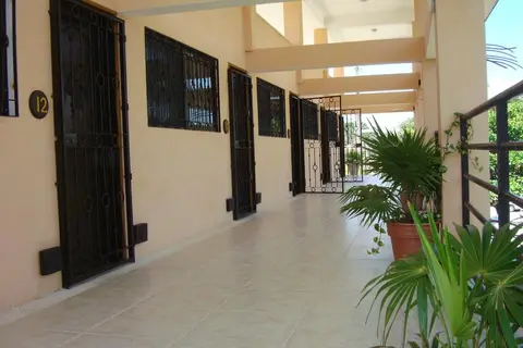 Andreas Tulum Hotel in Cancún — foto 12