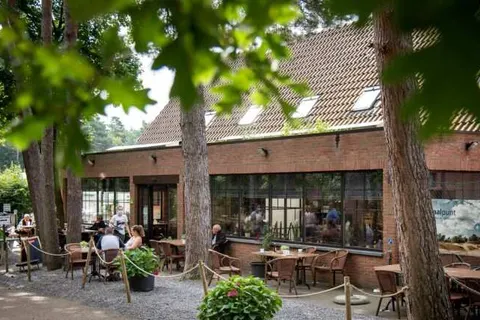 Camping Zavelbos foto 2