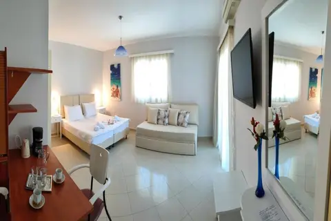 Valena Studios in Δημοτική Ενότητα Λευκάδος — foto 21