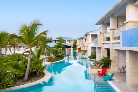 Dreams Cap Cana Resort & Spa in Punta Cana, foto 2