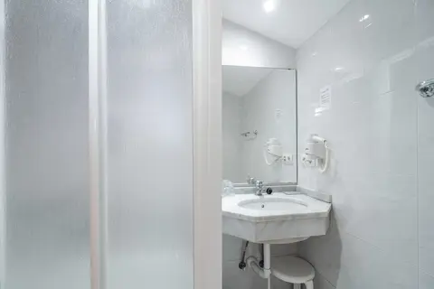 Nest Style Santiago in Santiago De Compostela — foto 13