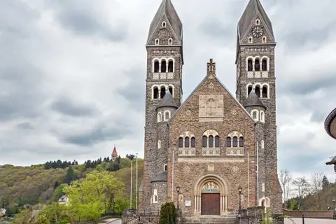 Hotel Restaurant Lamy foto 30