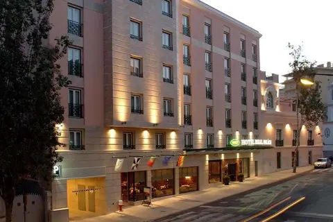 Real Palacio Hotel in Lissabon — foto 13