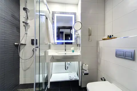 Mukarnas Taksim Hotel in Fatih — foto 20