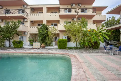 Hotel Skentos in Δημοτική Ενότητα Κασσάνδρας — foto 11