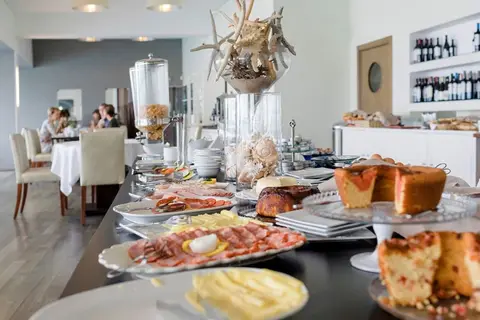 Hotel Arribas Sintra in Colares — foto 19