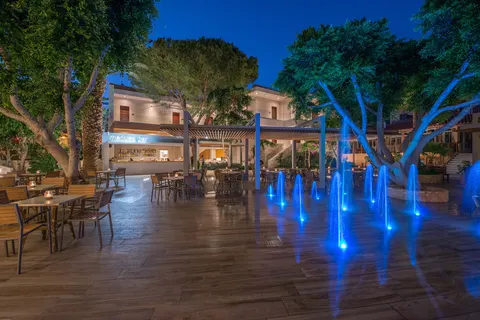 Hotel Cactus Beach foto 16