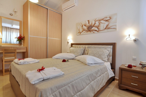 Appartementen Mazis foto 16