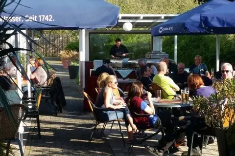 Landhotel Karrenberg foto 12