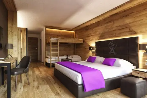 Hotel ADAPURA Wagrain in Wagrain, foto 4